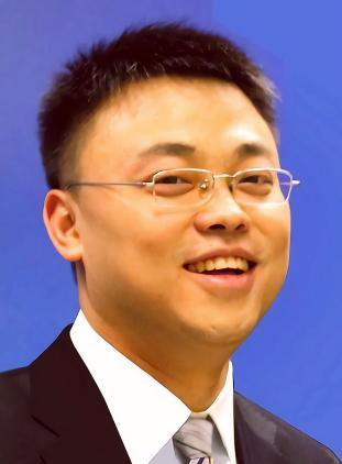 15vip太阳集团官网创新论坛第一千九百六十一讲：液基限域界面材料