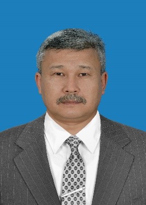 15vip太阳集团官网创新论坛第一千九百二十五讲：中国吉尔吉斯斯坦联合实验室为“一带一路”沿线地质灾害预防开辟了一条路 