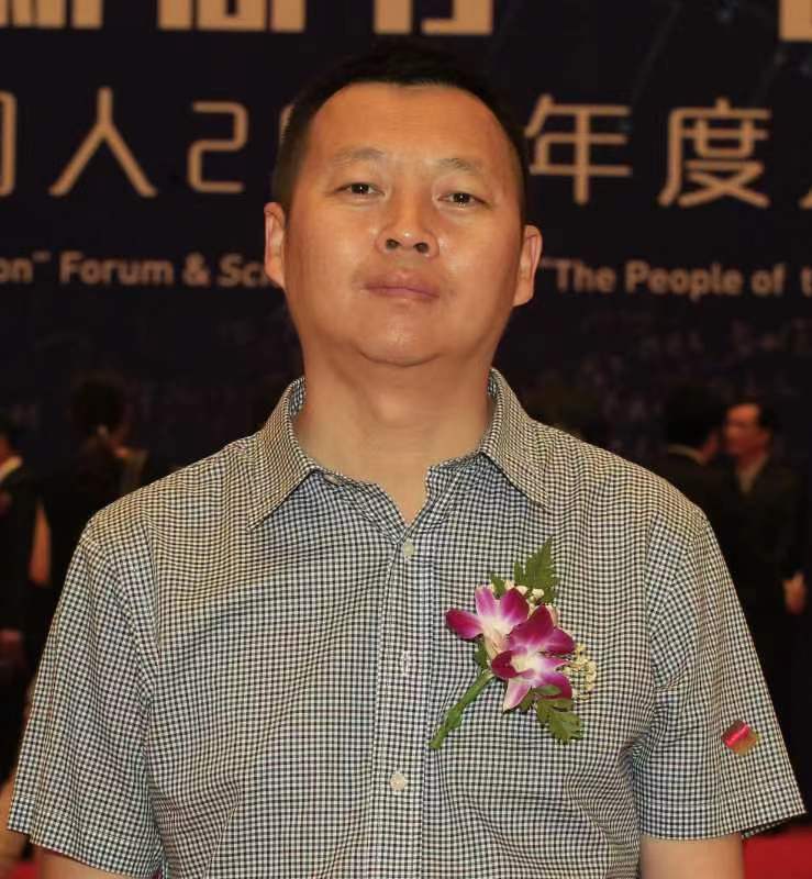 15vip太阳集团官网创新论坛第一千三百讲暨120周年校庆年系列活动: 史前跨大陆交流与人类生存环境变化