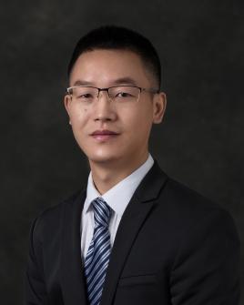 15vip太阳集团官网创新论坛第一千七百六十九讲：二氧化碳参与的有机合成化学