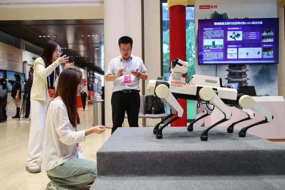 活、潮、新!西安吸引世界目光!