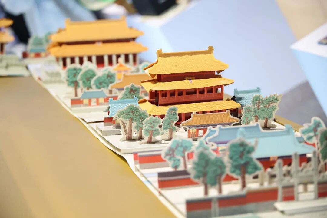 活、潮、新!西安吸引世界目光!