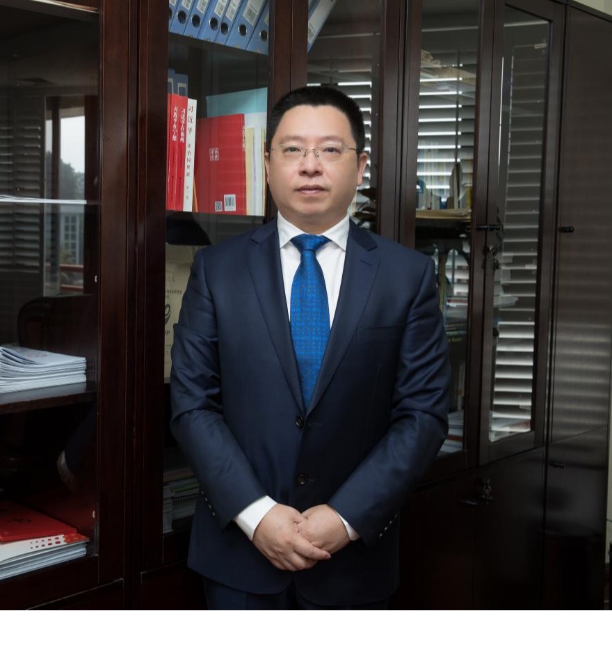 15vip太阳集团官网创新论坛第一千九百讲：炼厂氢气的定向利用