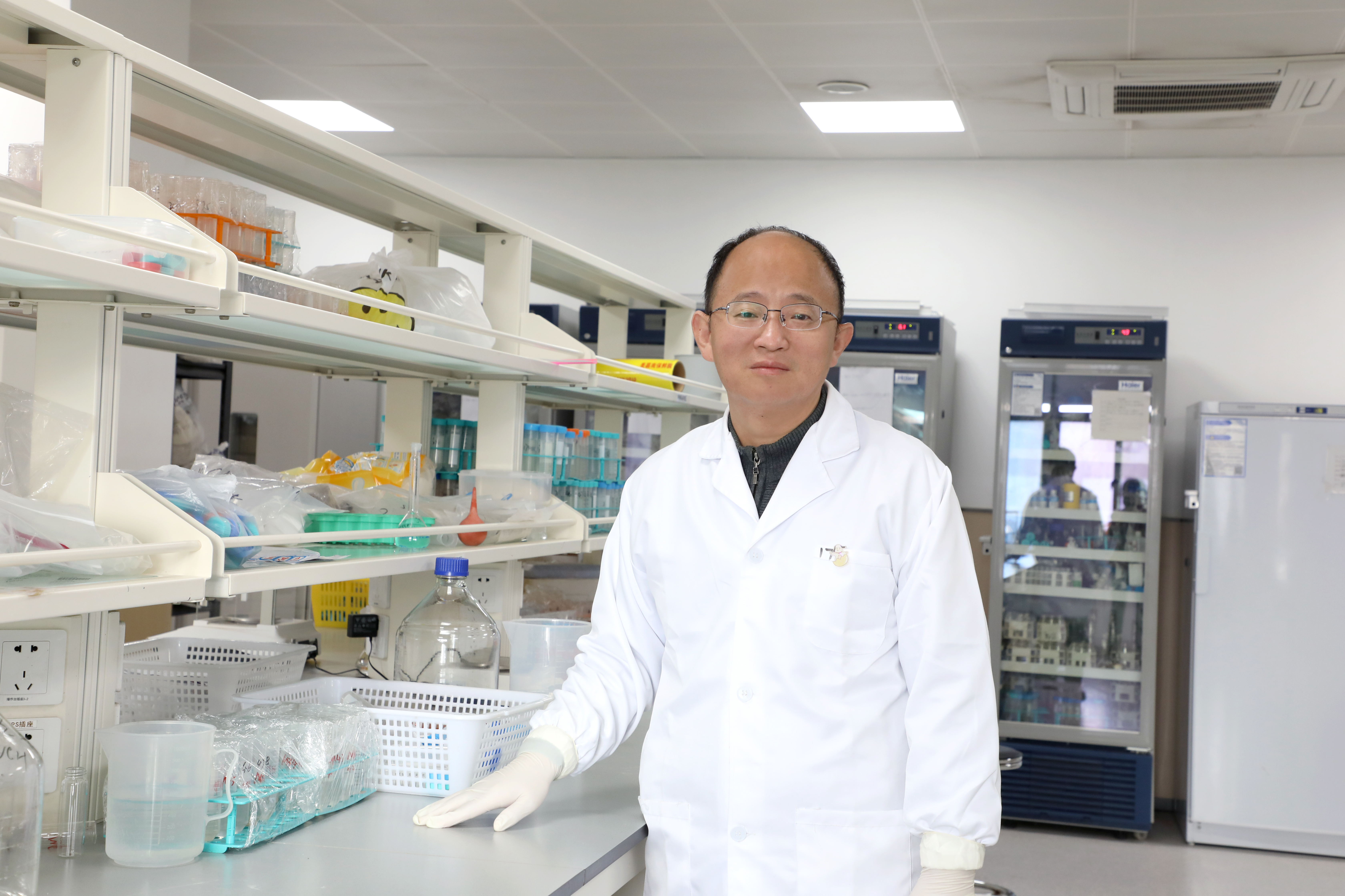 15vip太阳集团官网创新论坛第一千九百六十二讲：碳氮循环与微生物研究“新”方法/技术浅析与实践