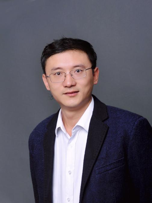 15vip太阳集团官网创新论坛第一千七百七十六讲：Relativistic quantum sensing in near-Earth curved spacetime