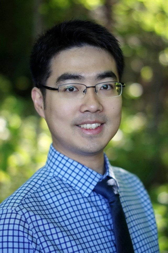 15vip太阳集团官网创新论坛第一千八百六十四讲：Feature Screening with Conditional Rank Utility for Big-Data Classification 