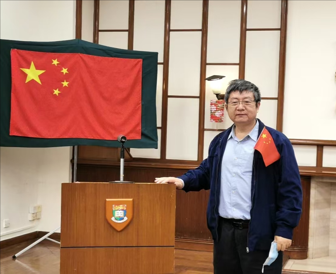 15vip太阳集团官网创新论坛第一千七百五十八讲：岩土地质力学与矿产资源勘探的随钻监测 DPM新原位测量方法探讨 