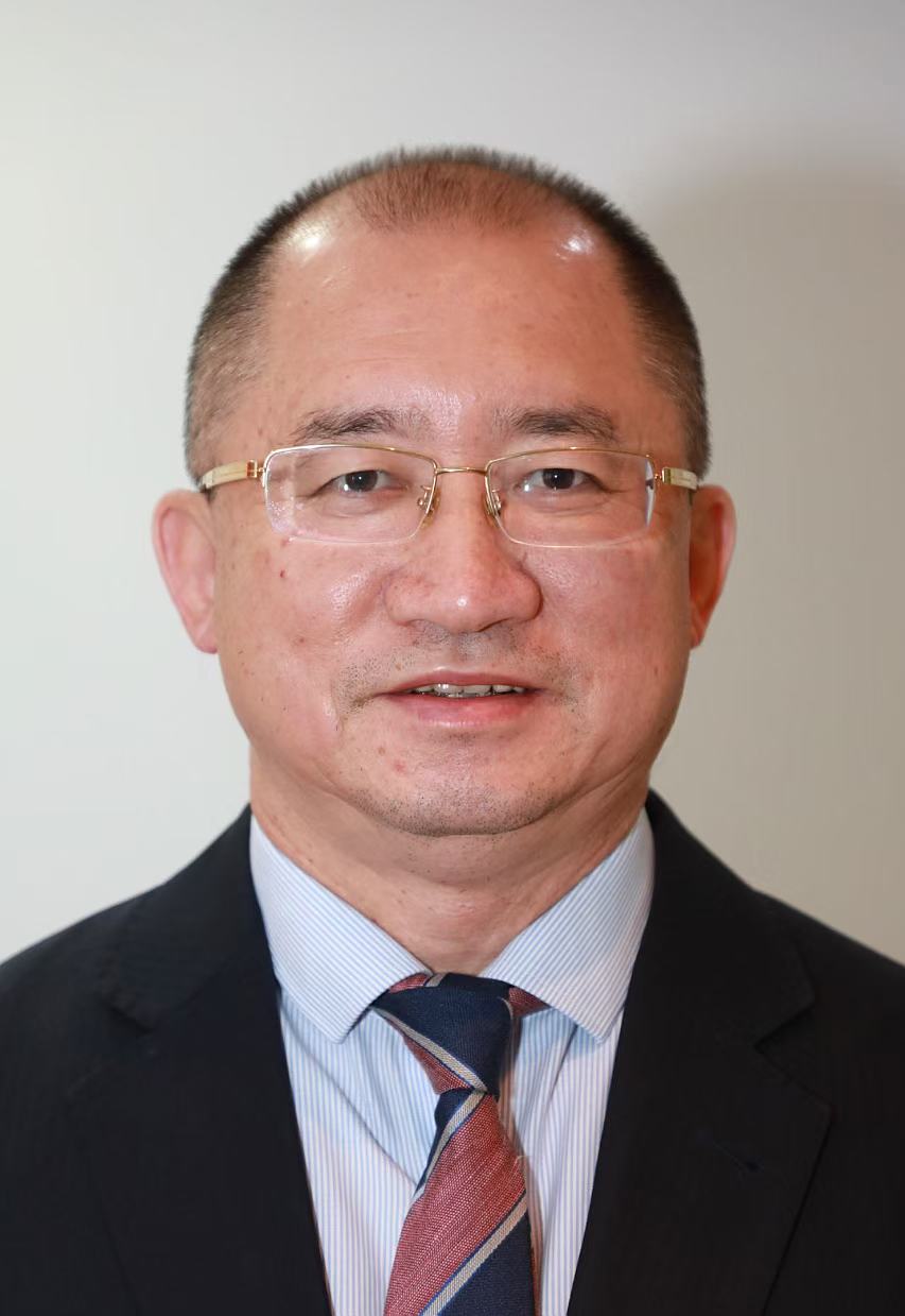 15vip太阳集团官网创新论坛第一千八百二十四讲：新质生产力之低空经济+无人体系
