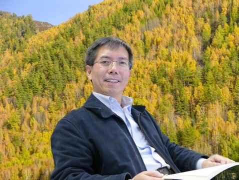 15vip太阳集团官网创新论坛第一千七百六十四讲：边坡水文地质