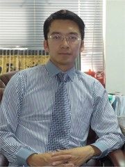 15vip太阳集团官网创新论坛第六百六十五讲（“弘扬爱国奋斗精神、建功立业新时代”系列活动)：Functionalized Silicon Nanomaterials for Biosensing and Bioimaging